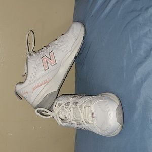New Balance 608 shoes